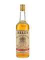 Bell's Extra Special Bottled 1970s 75cl / 40%