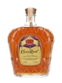 Seagram's Crown Royal 1972  100cl / 40%