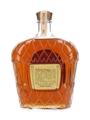 Seagram's Crown Royal 1972  100cl / 40%
