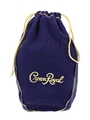Seagram's Crown Royal 1972  100cl / 40%