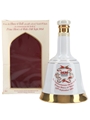 Bell's Ceramic Decanter Prince Henry Of Wales 1984 50cl / 40%