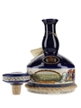 Pusser's 15 Year Old Navy Rum Ship's Decanter Trafalgar Bicentenary 1805-2005 100cl / 47.75%