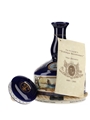 Pusser's 15 Year Old Navy Rum Ship's Decanter Trafalgar Bicentenary 1805-2005 100cl / 47.75%