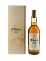 Suntory Kioke Shikomi 1981  75cl / 43%