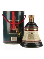 Bell's Christmas 1990 Ceramic Decanter The Art Of Distilling 75cl / 43%