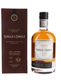 Cambridge Circus 32 Year Old Single & Single - Bottle No. 011 70cl / 47.3%