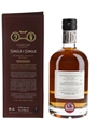 Cambridge Circus 32 Year Old Single & Single - Bottle No. 011 70cl / 47.3%