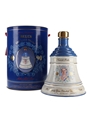 Bell's Ceramic Decanter The Queen Mother's 90th Birthday 75cl / 43%
