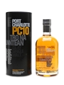 Port Charlotte PC10 Tro Na Linntean 70cl / 59.8%