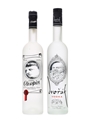 Chopin & Dvorak Vodka 75cl & 70cl 