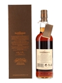 Glendronach 2002 12 Year Old Pedro Ximenez Puncheon Bottled 2014 70cl / 56.7%