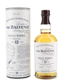 Balvenie 12 Year Old Single Barrel First Fill 70cl / 47.8%