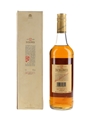 Inchgower 12 Year Old Bottled 1980s 75cl / 40%