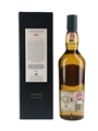 Lagavulin 12 Year Old Natural Cask Strength Special Releases 2012 70cl / 56.1%