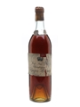 Very Fine Old Champagne Liqueur Brandy Bottled early 1900s 75cl / 40%