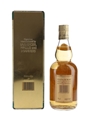 Glen Moray 12 Year Old Bottled 1980s - Scotland's Historic Highland Regiments 75cl / 40%