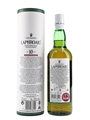 Laphroaig 10 Year Old Cask Strength Bottled 2018 - Batch 010 70cl / 58%