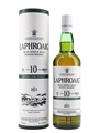 Laphroaig 10 Year Old Cask Strength Bottled 2019 - Batch 011 70cl / 58.6%