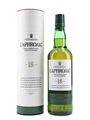 Laphroaig 18 Year Old  70cl / 48%