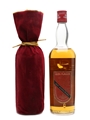 Glen Flagler 8 Year Old Bottled 1970s 75cl / 40%
