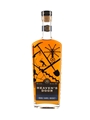Heaven's Door Double Barrel Whiskey Bottled 2019 70cl / 50%