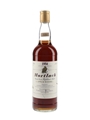 Mortlach 1954 Bottled 1998 - Gordon & MacPhail 70cl / 40%