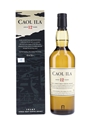 Caol Ila 12 Year Old  70cl / 43%