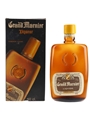 Grand Marnier Cordon Jaune Bottled 1970s-1980s 50cl / 40%