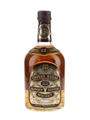 Chivas Regal 12 Year Old Bottled 1980s 75cl / 43%