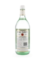 Bacardi Silver Label Bottled 1980s-1990s - Puerto Rico 114cl / 40%