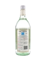 Bacardi Carta Blanca Bottled 1980s - Bahamas 114cl / 40%