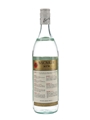 Bacardi Carta Blanca Bottled 1970s - Nassau, Bahamas 75.7cl / 40%