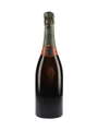 Golden Guinea Sparkling Muscatel Missing Label 75cl