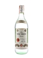 Bacardi Carta Blanca Bottled 1970s-1980s - Spain 125cl / 40%