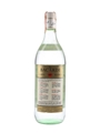 Bacardi Carta Blanca Bottled 1970s-1980s - Spain 125cl / 40%