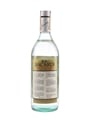 Bacardi Carta Blanca Bottled 1970s - Spain 100cl / 40%