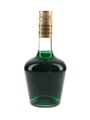 De Kuyper Creme De Menthe Bottled 1980s 50cl / 24%