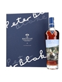 Macallan: An Estate, A Community And A Distillery & Sir Peter Blake Notelets Anecdotes Of Ages - Sir Peter Blake 70cl / 47.7%