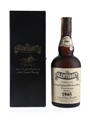 Glenturret 1965 Bottled 1980s - Velier, Jacksons of Piccadilly 75cl / 43%
