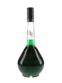 Cusenier Freezomint Creme De Menthe Bottled 1970s 70cl / 27%