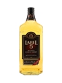 Label 5 Classic Black Large Format 200cl / 40%