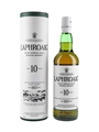 Laphroaig 10 Year Old  70cl / 40%