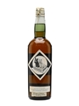 Black & White Bottled 1940s Spring Cap 75cl / 43%