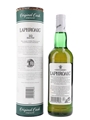 Laphroaig 10 Year Old Bottled 1990s - Straight From The Wood 70cl / 57.3%