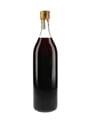 Perlino Rosso Vermouth Bottled 1960s 100cl / 16.5%