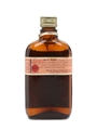 White Horse Miniature With Lucky Charm Bottled 1960 5cl / 40%