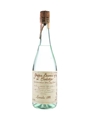 Franceschini Grappa Bianca di Custoza 1976 Istituto Enologico Italiano 75cl / 50%
