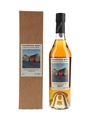 Dornoch Distillery 2017 Cask No. 1 Bottled 2020 - Thompson Bros. 50cl / 59.4%