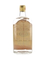 Gordon's Dry Gin Spring Cap Bottled 1950s - Ship Stores 75cl