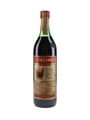 Cinzano Rosso Vermouth Bottled 1970s 100cl / 16.5%